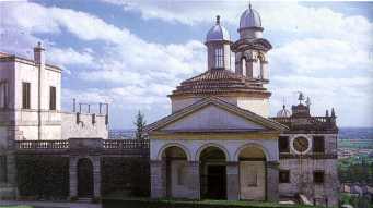 <p>Chiesa di San Giorgio</p>